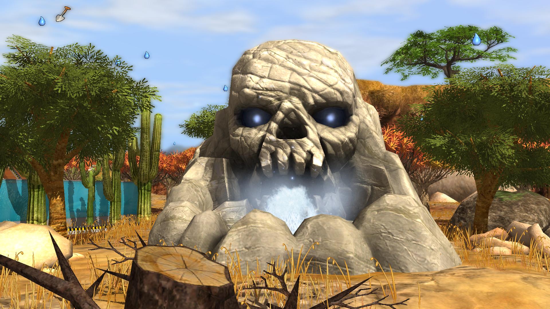 Скриншот из игры Wildlife Park 3 - 19