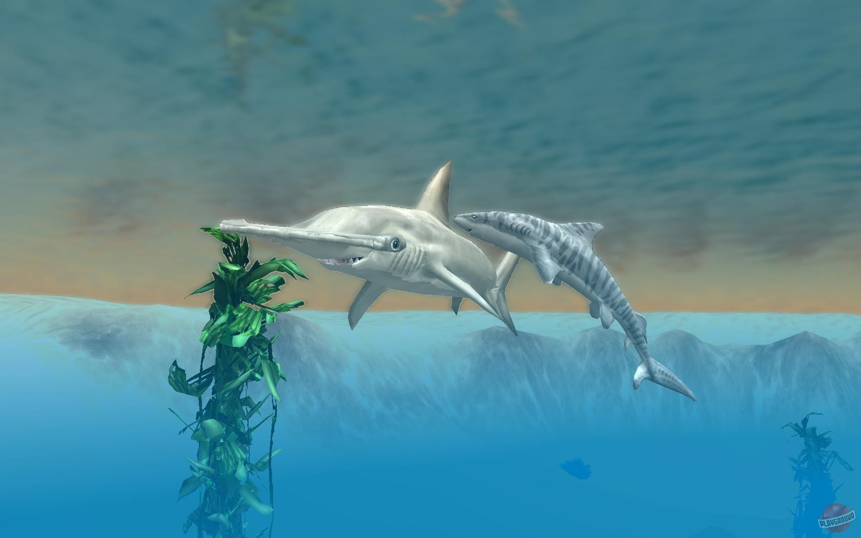 Скриншот из игры Wildlife Park 3 - 126