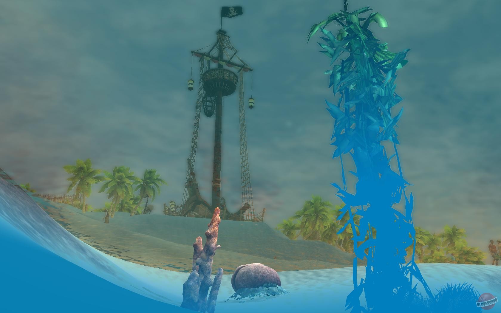 Скриншот из игры Wildlife Park 3 - 125