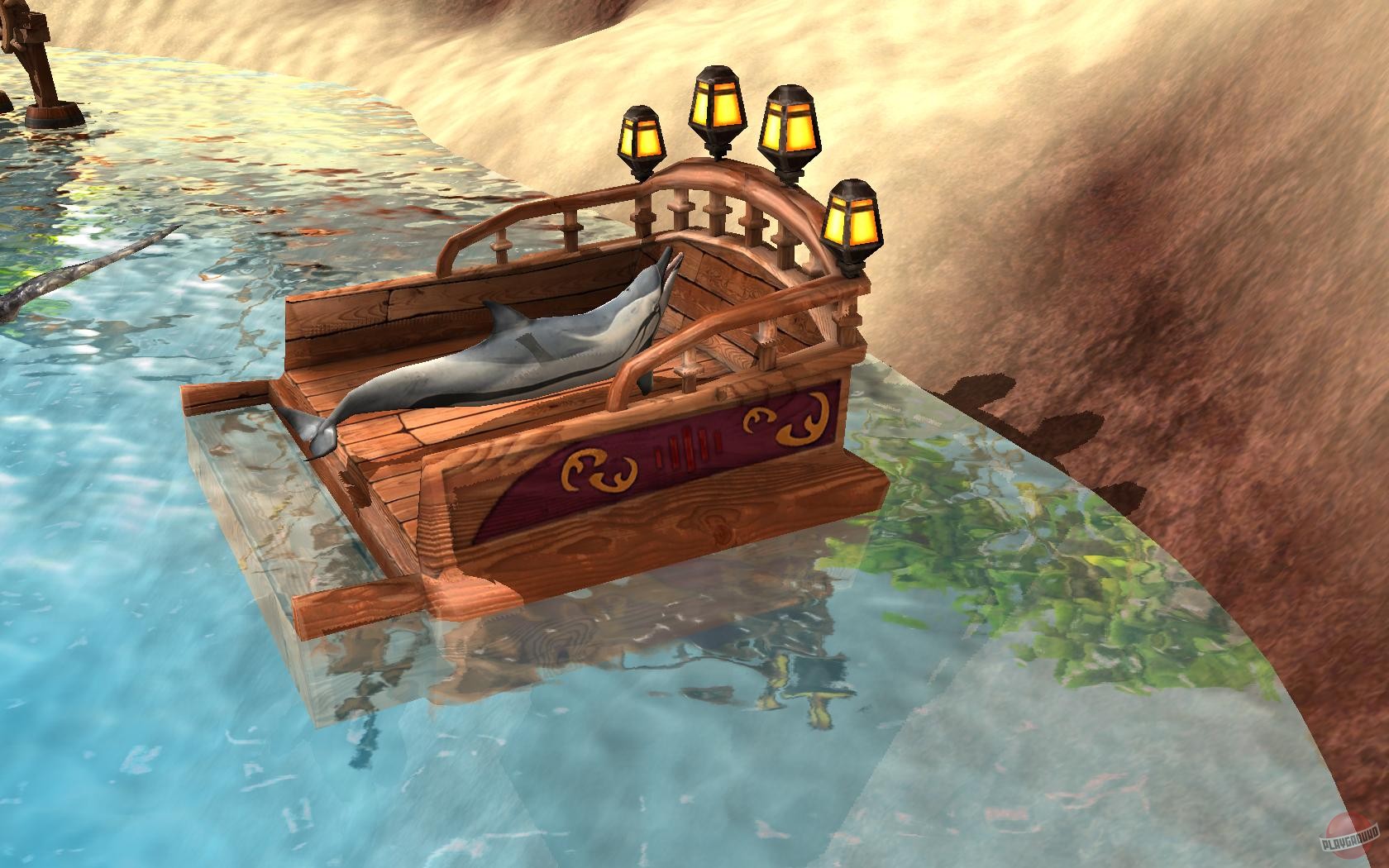 Скриншот из игры Wildlife Park 3 - 92