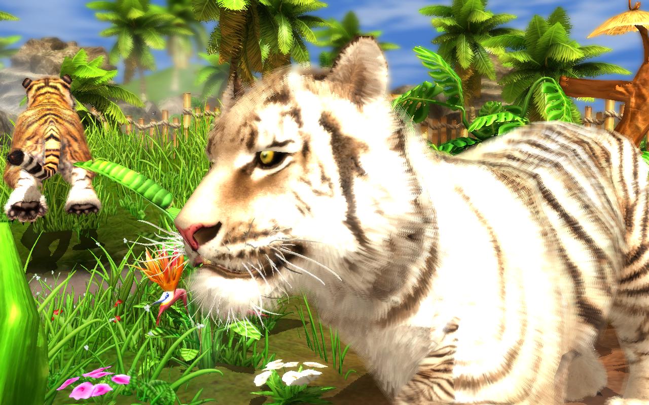 Скриншот из игры Wildlife Park 3 - 65