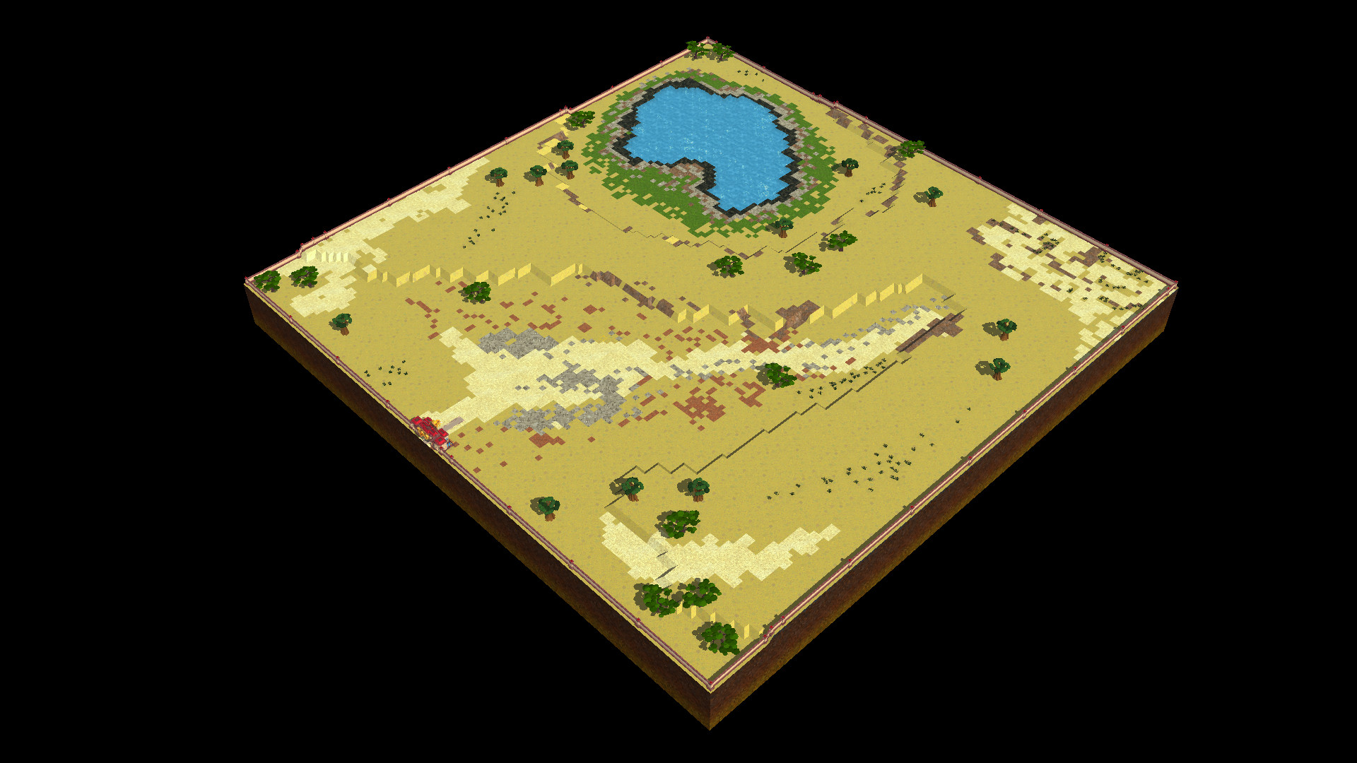 Скриншот из игры Zoo Constructor - 12