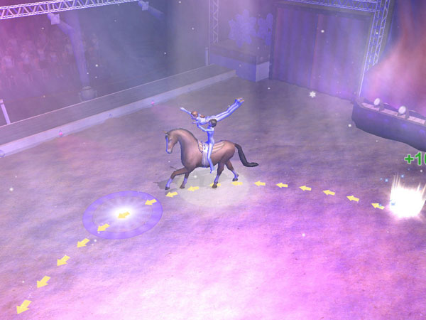 Скриншот из игры Apassionata - 7