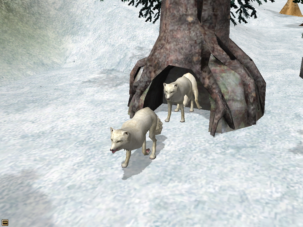 Скриншот из игры Wildlife Park 2: Crazy Zoo - 8