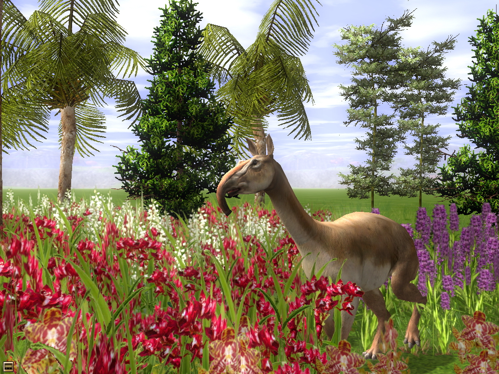 Скриншот из игры Wildlife Park 2: Crazy Zoo - 23