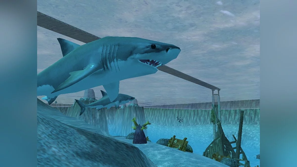 Скриншот из игры Wildlife Park 2 - 26