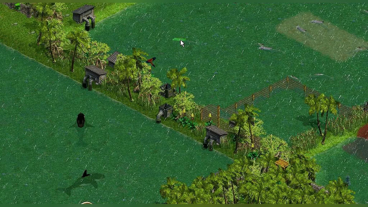 Скриншот из игры Wildlife Park - 16