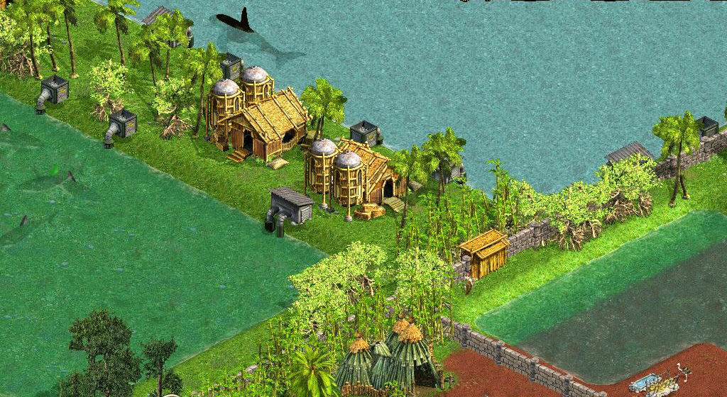 Скриншот из игры Wildlife Park - 46