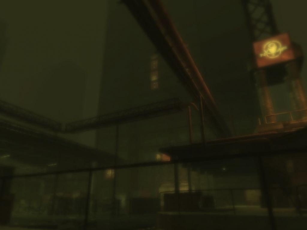 Скриншот из игры Scorpion: Disfigured - 79