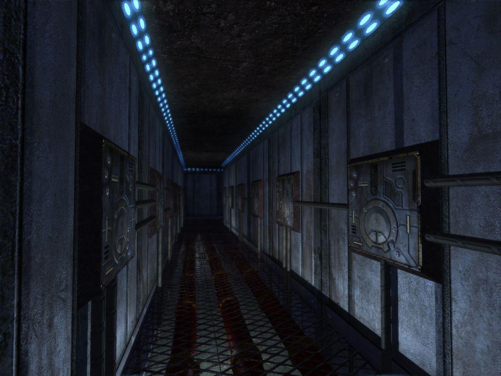 Скриншот из игры Scorpion: Disfigured - 24