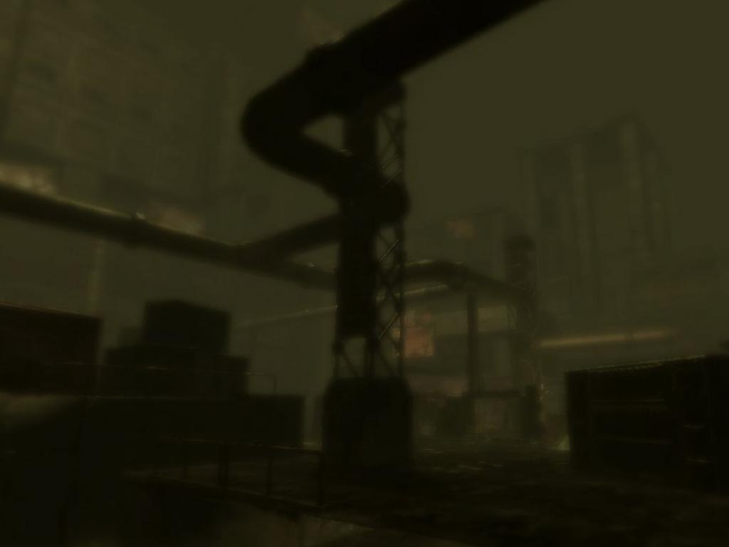 Скриншот из игры Scorpion: Disfigured - 53