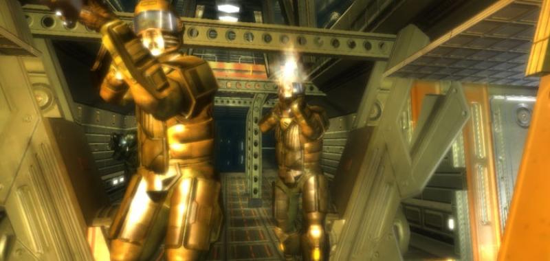 Скриншот из игры Scorpion: Disfigured - 70