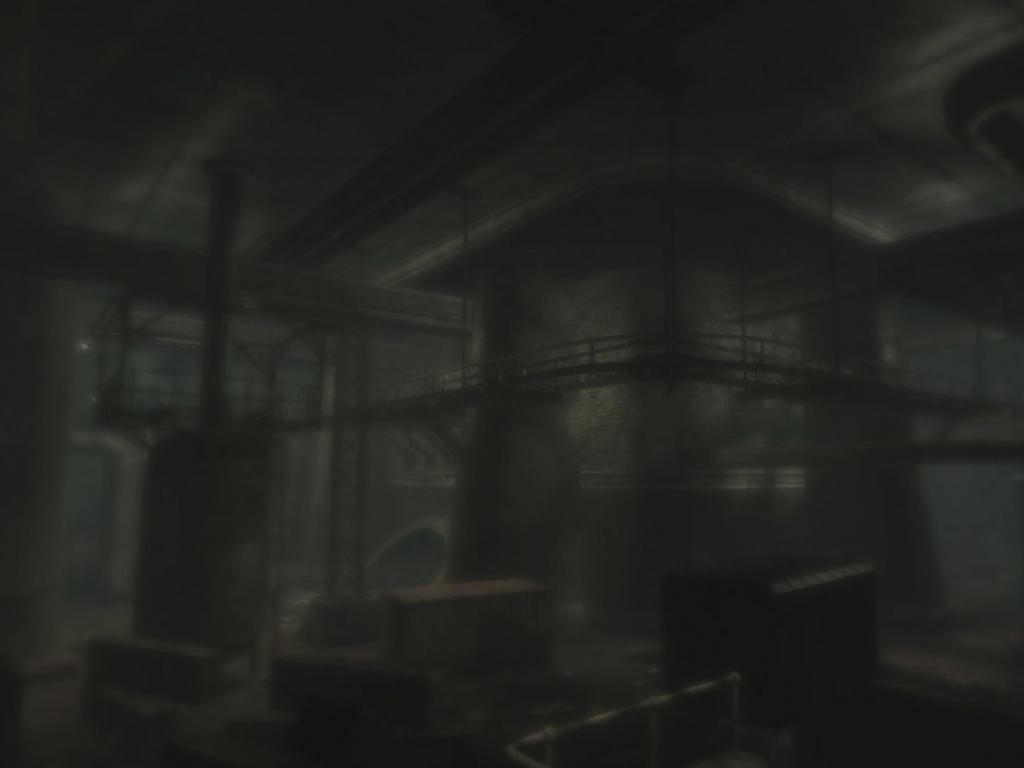 Скриншот из игры Scorpion: Disfigured - 69