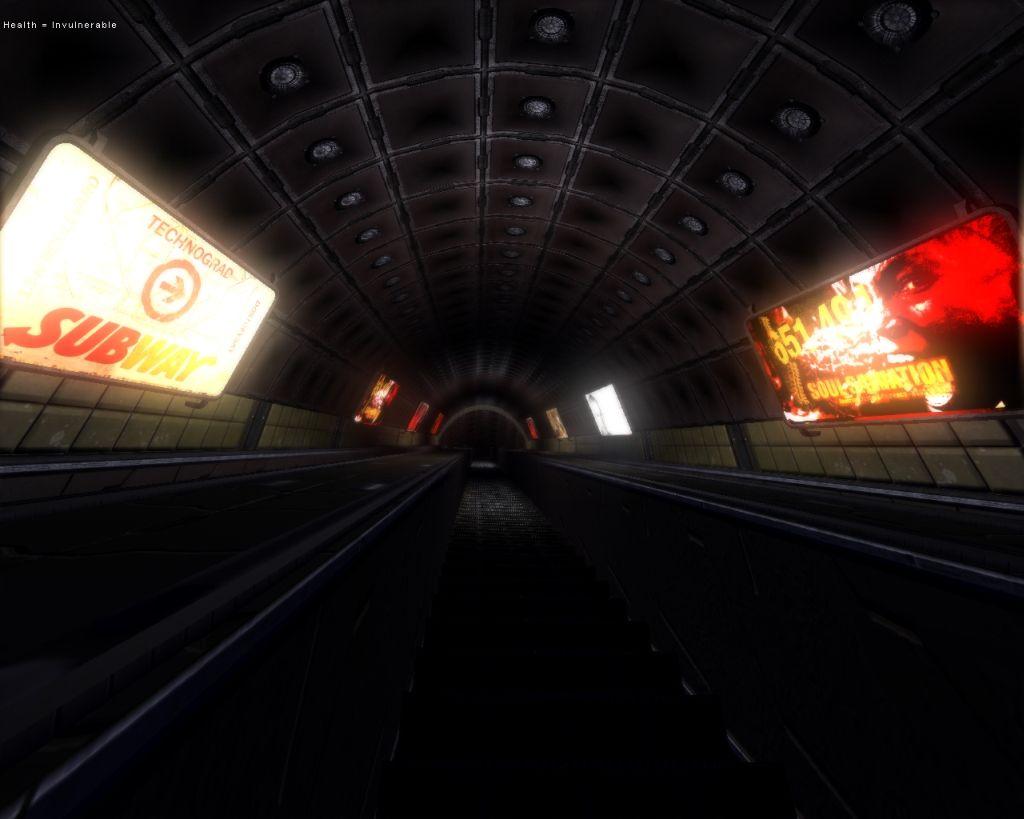 Скриншот из игры Scorpion: Disfigured - 77