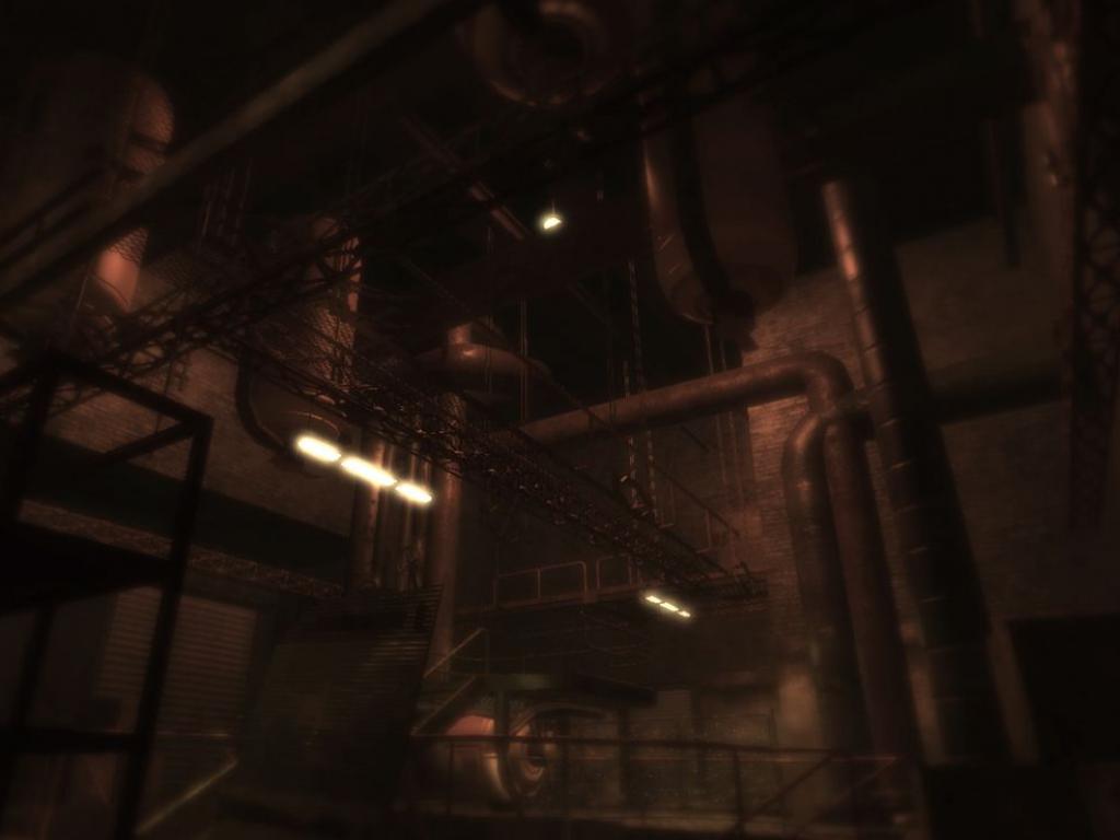 Скриншот из игры Scorpion: Disfigured - 89