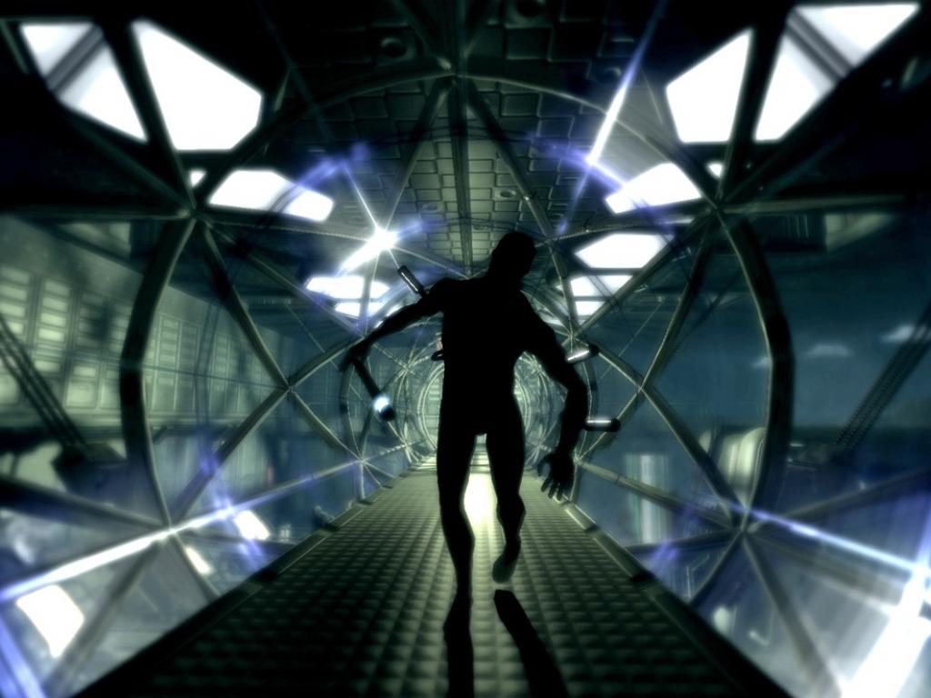 Скриншот из игры Scorpion: Disfigured - 92