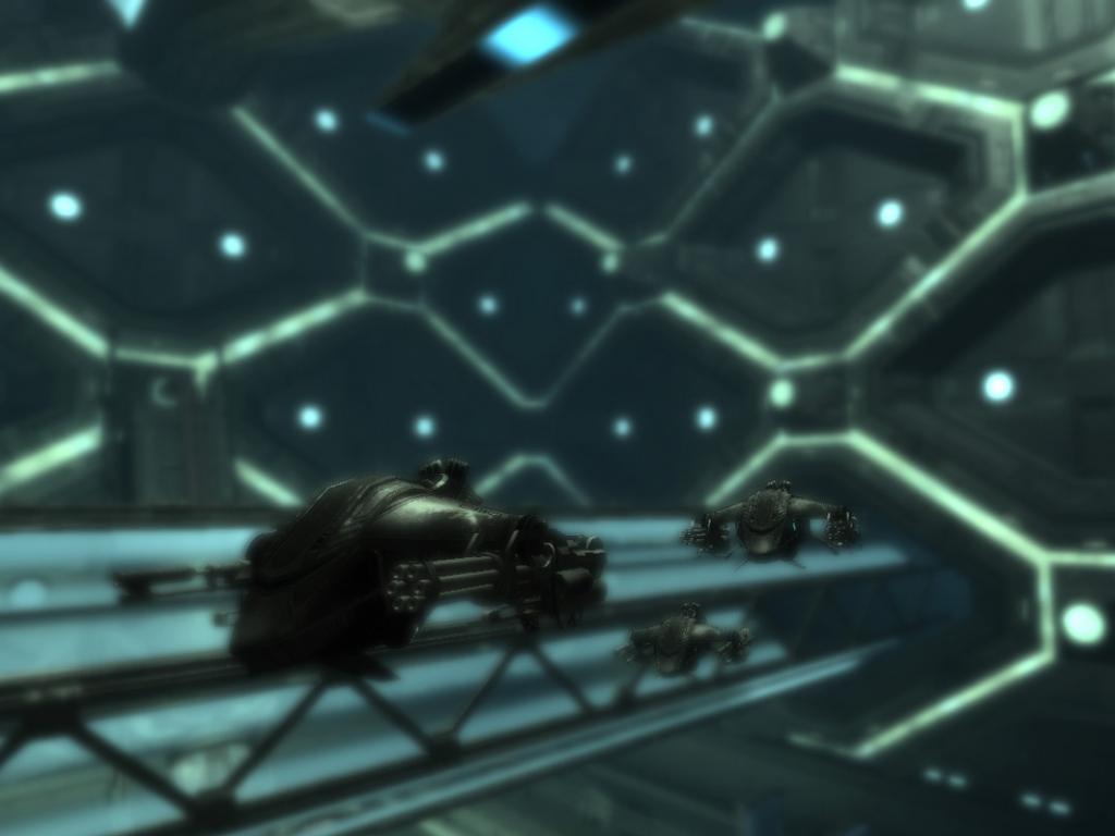 Скриншот из игры Scorpion: Disfigured - 19