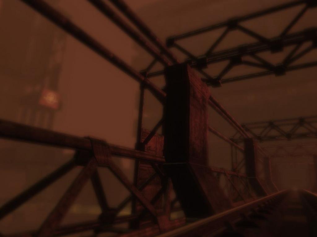 Скриншот из игры Scorpion: Disfigured - 63