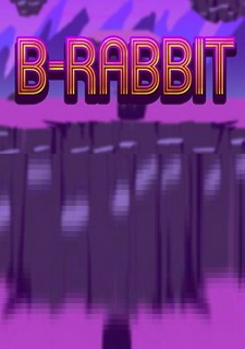Обложка игры B-RABBIT