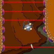 Обложка игры Captain Flanders