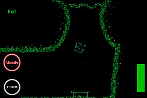 Скриншот из игры Captain Flanders - 2