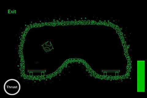 Скриншот из игры Captain Flanders - 4