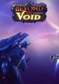 Обложка игры Beyond the Void