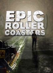 Обложка игры Epic Roller Coasters