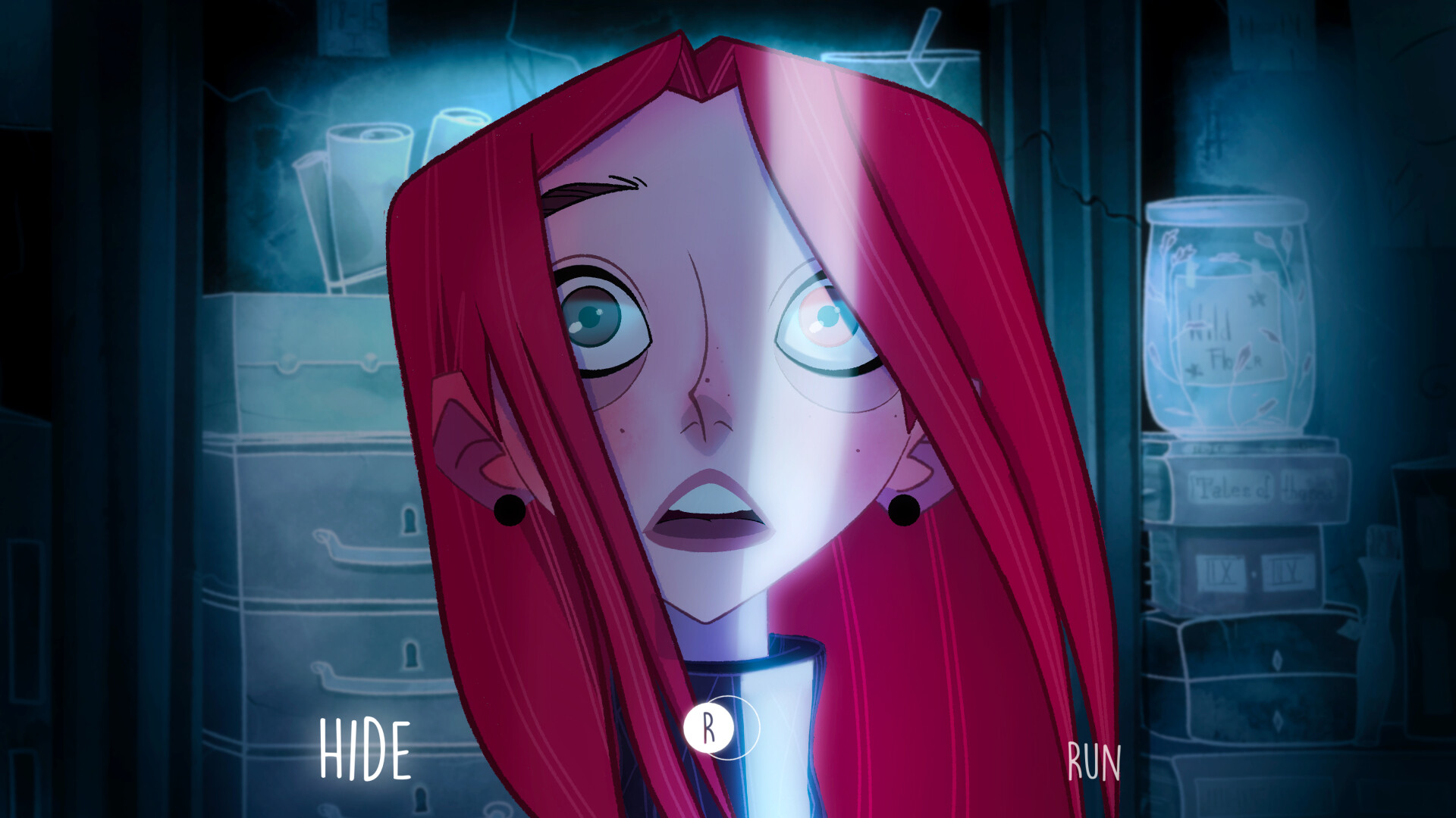 Скриншот из игры The Heirloom - 4