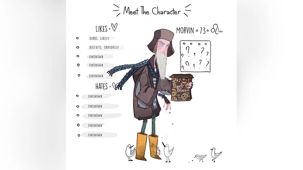 Скриншот из игры The Heirloom - 19