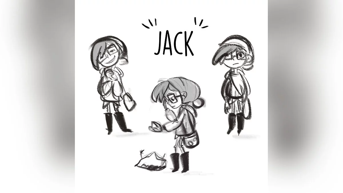 Скриншот из игры The Heirloom - 5