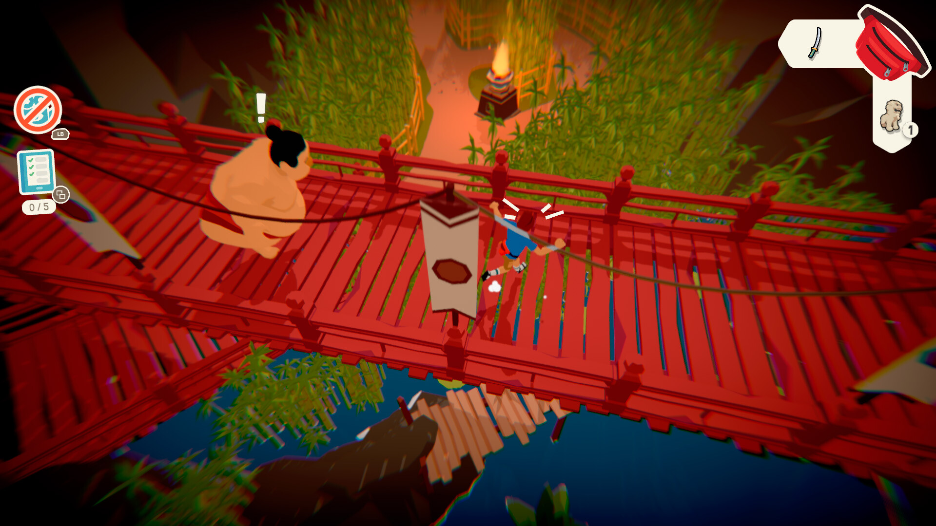 Скриншот из игры World's Worst Handyman - 23