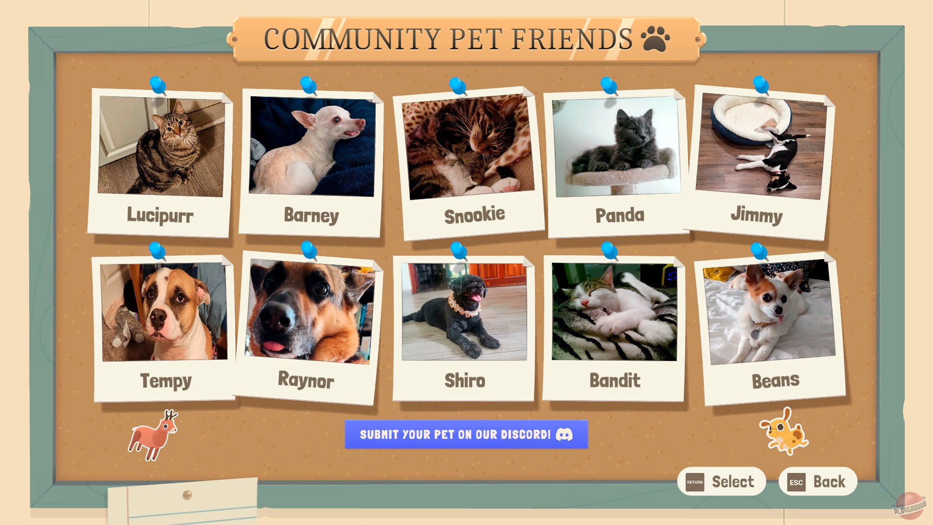 Скриншот из игры World's Worst Handyman - 12