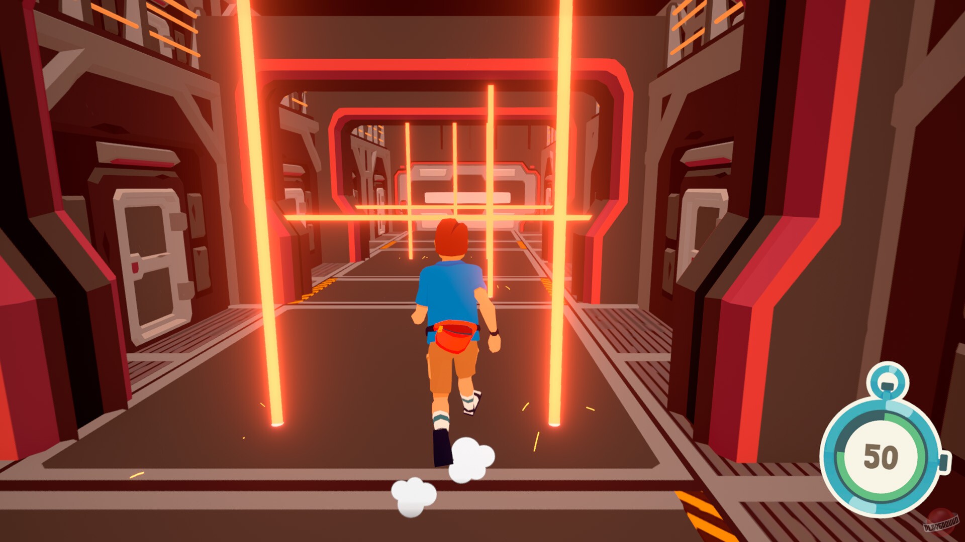 Скриншот из игры World's Worst Handyman - 8