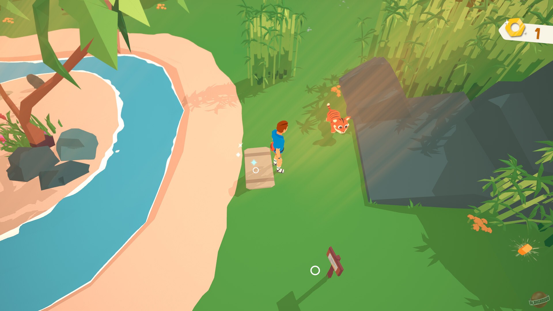 Скриншот из игры World's Worst Handyman - 11