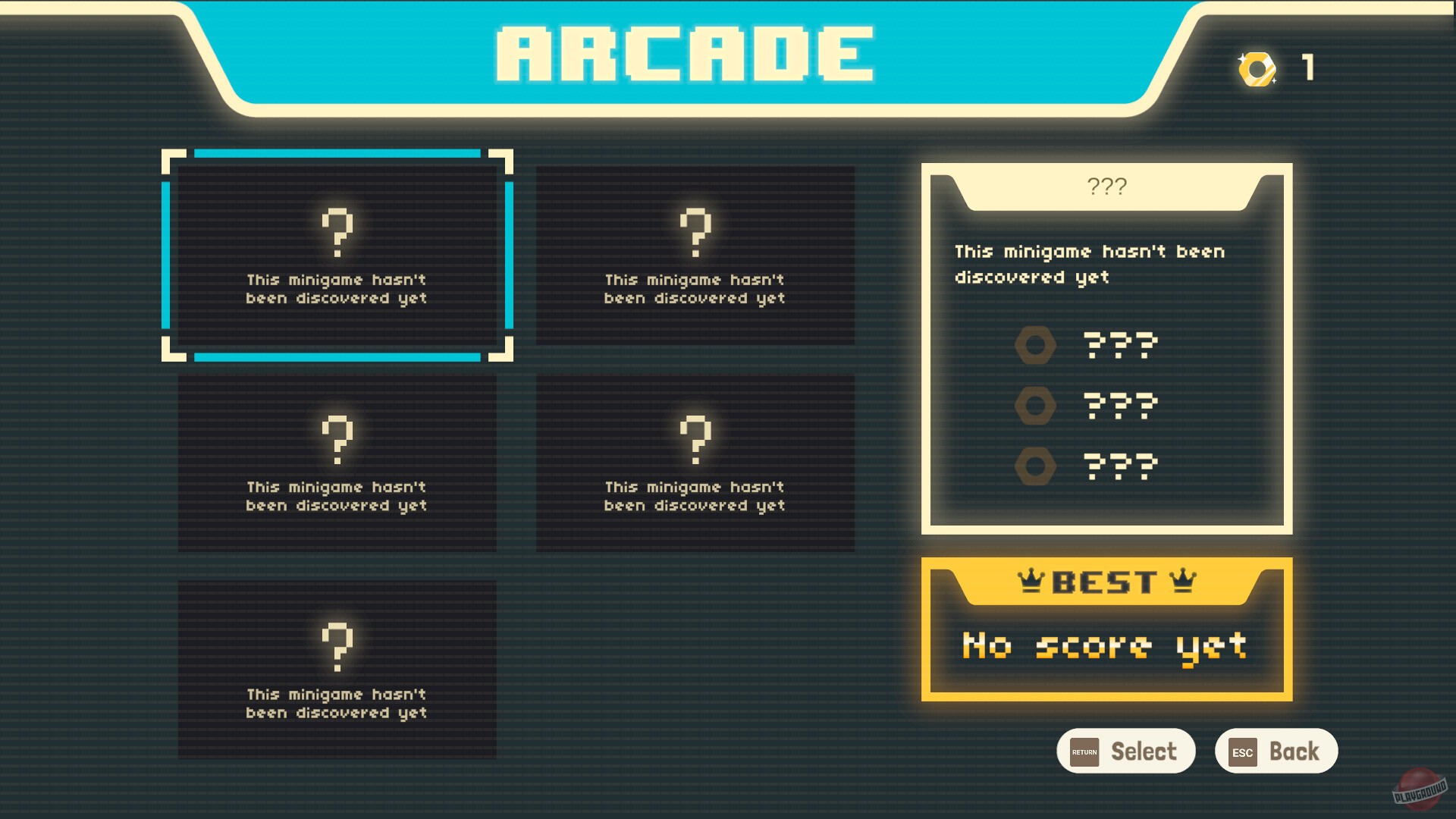 Скриншот из игры World's Worst Handyman - 18