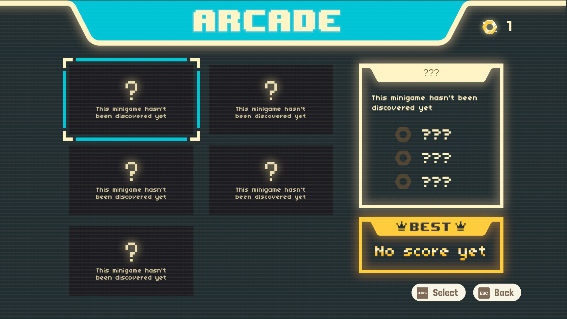 Скриншот из игры World's Worst Handyman - 21