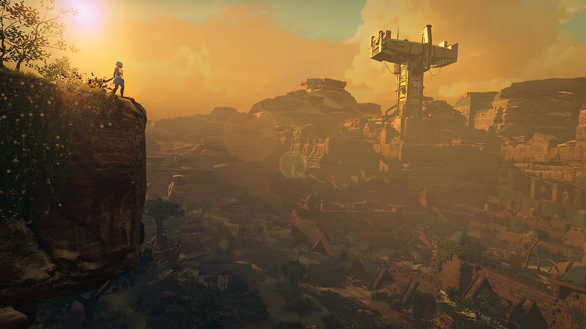 Скриншот из игры Ereban: Shadow Legacy - 18