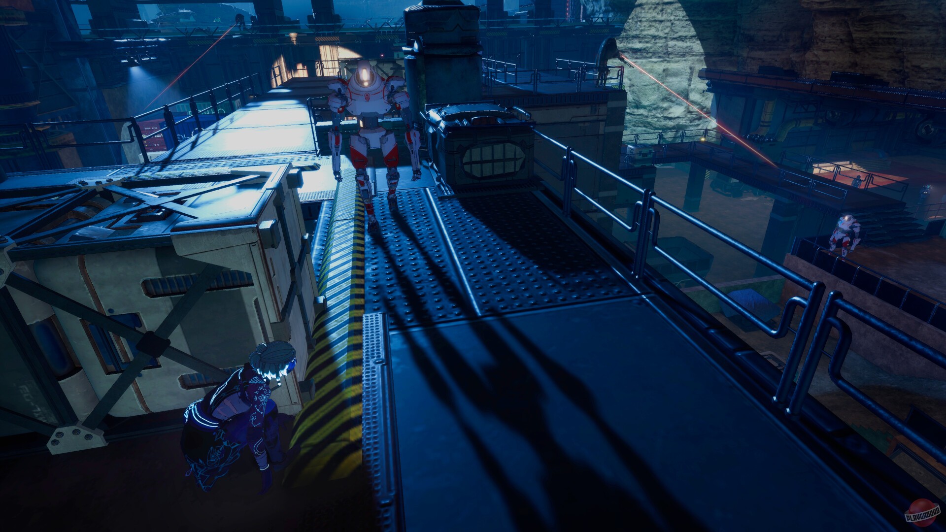 Скриншот из игры Ereban: Shadow Legacy - 20