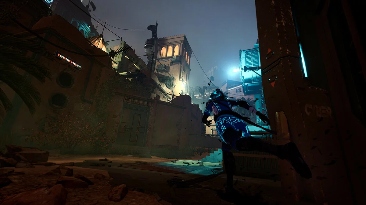 Скриншот из игры Ereban: Shadow Legacy - 4