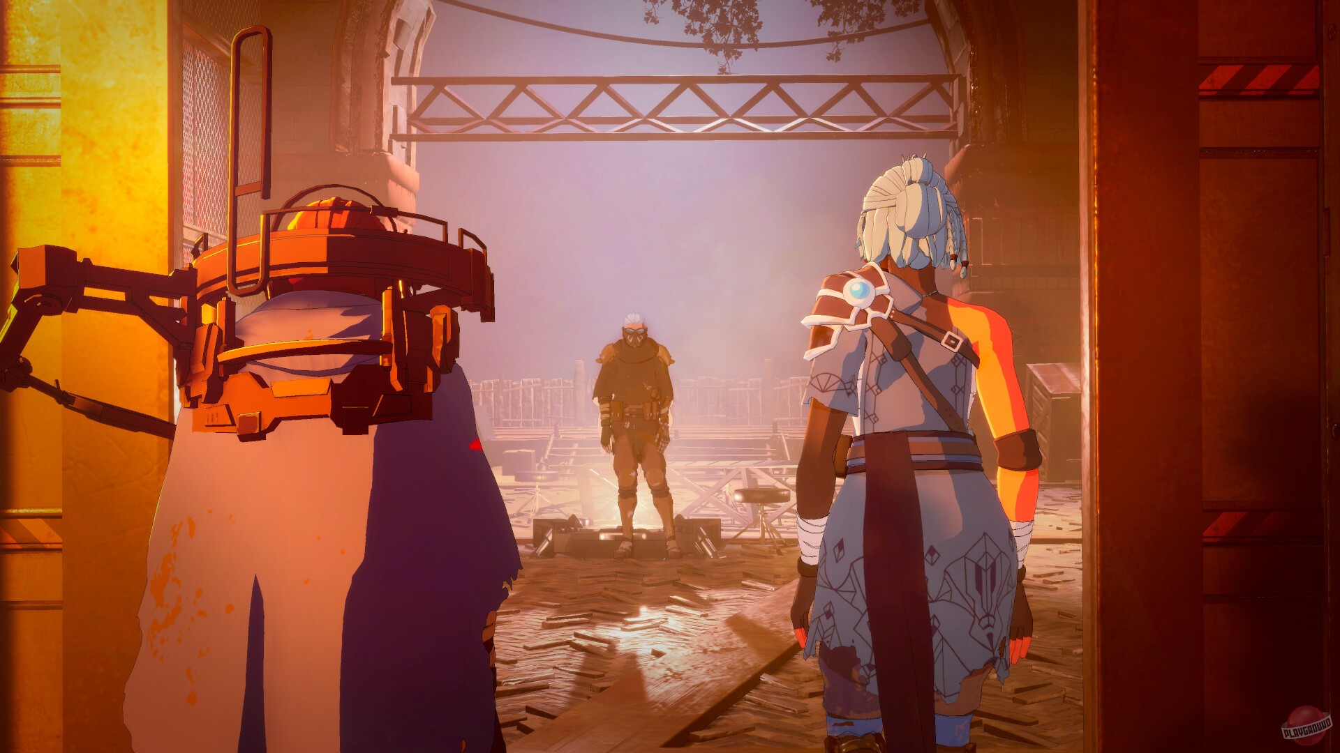 Скриншот из игры Ereban: Shadow Legacy - 30