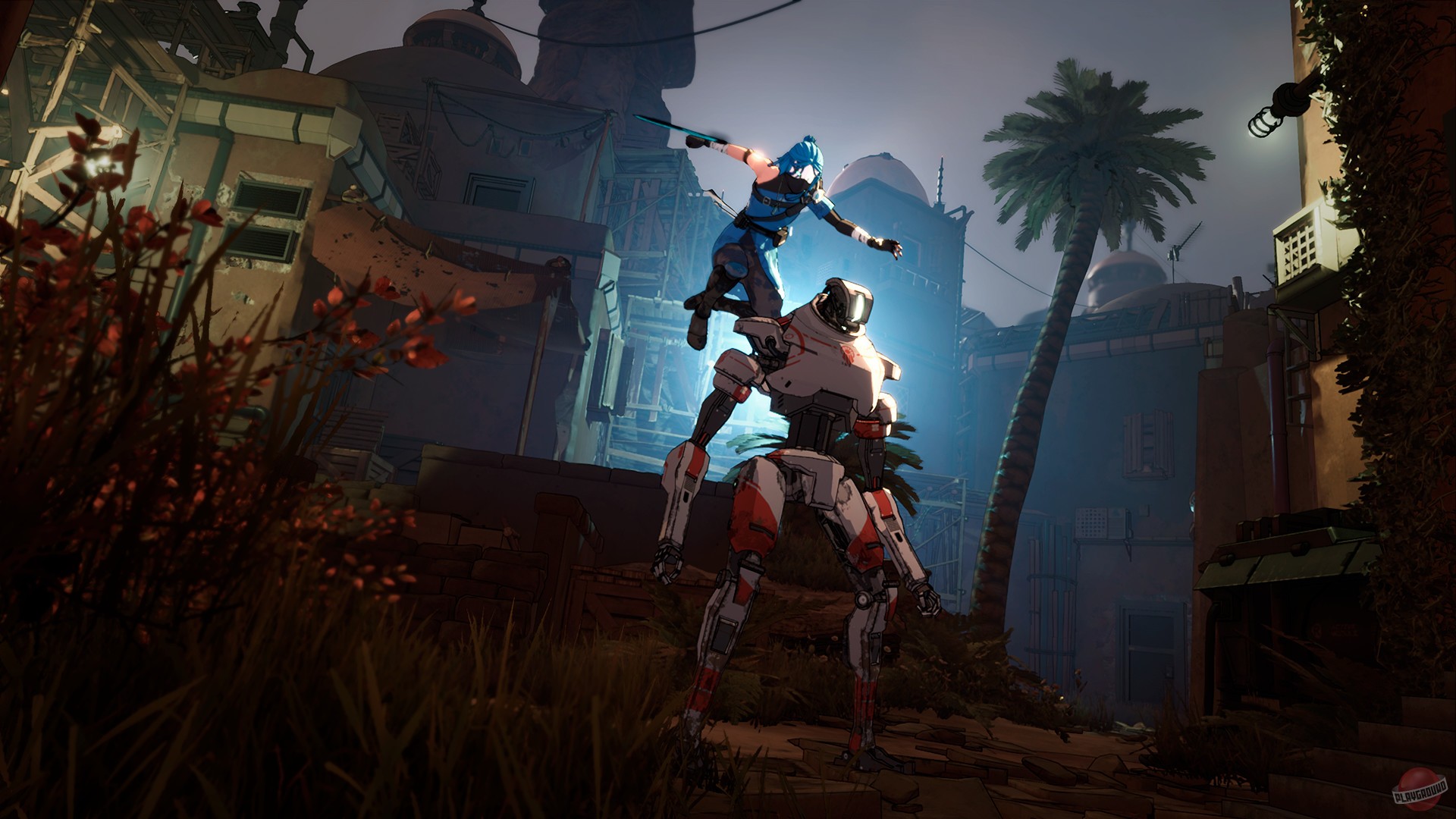 Скриншот из игры Ereban: Shadow Legacy - 29