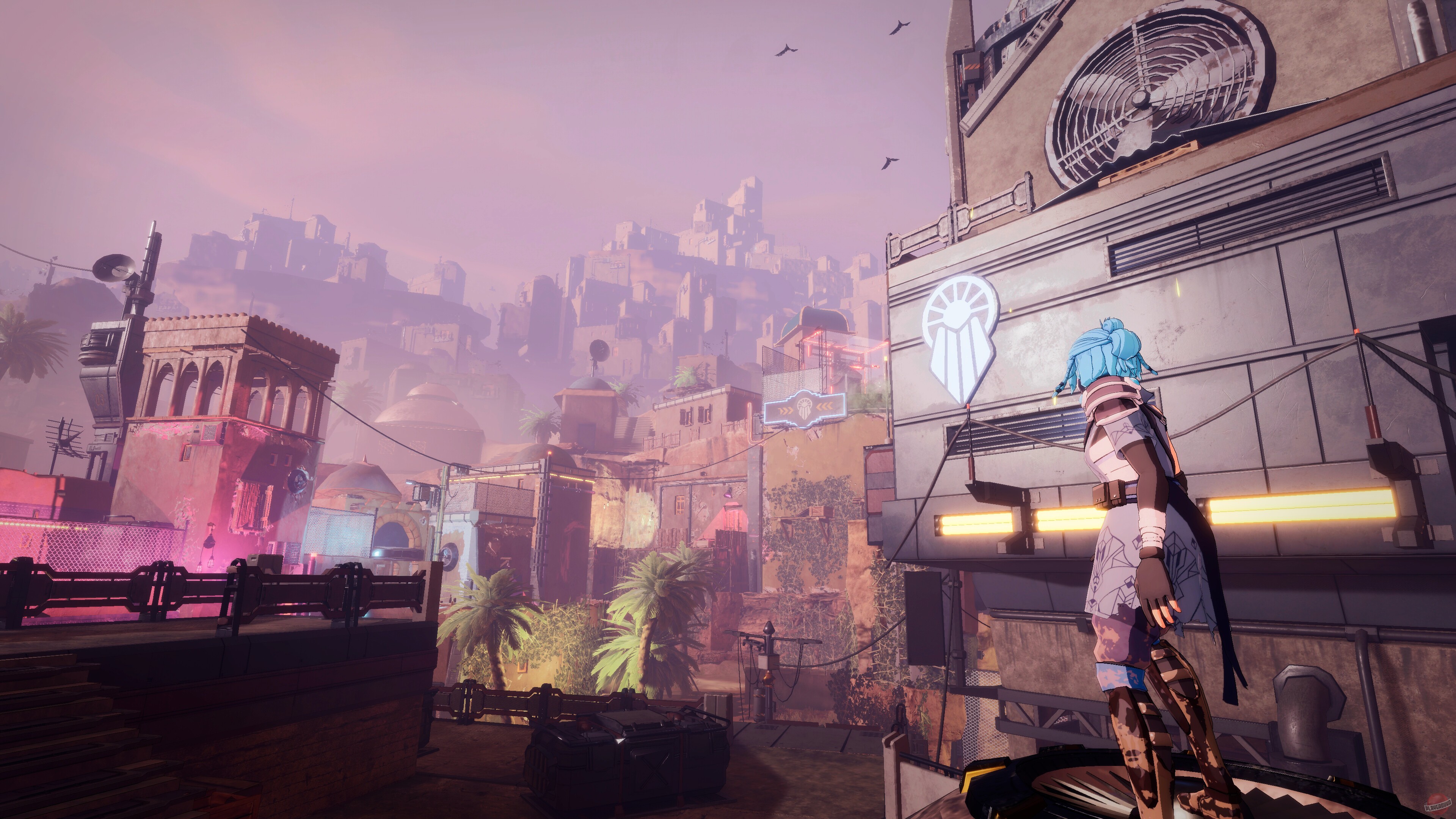 Скриншот из игры Ereban: Shadow Legacy - 16