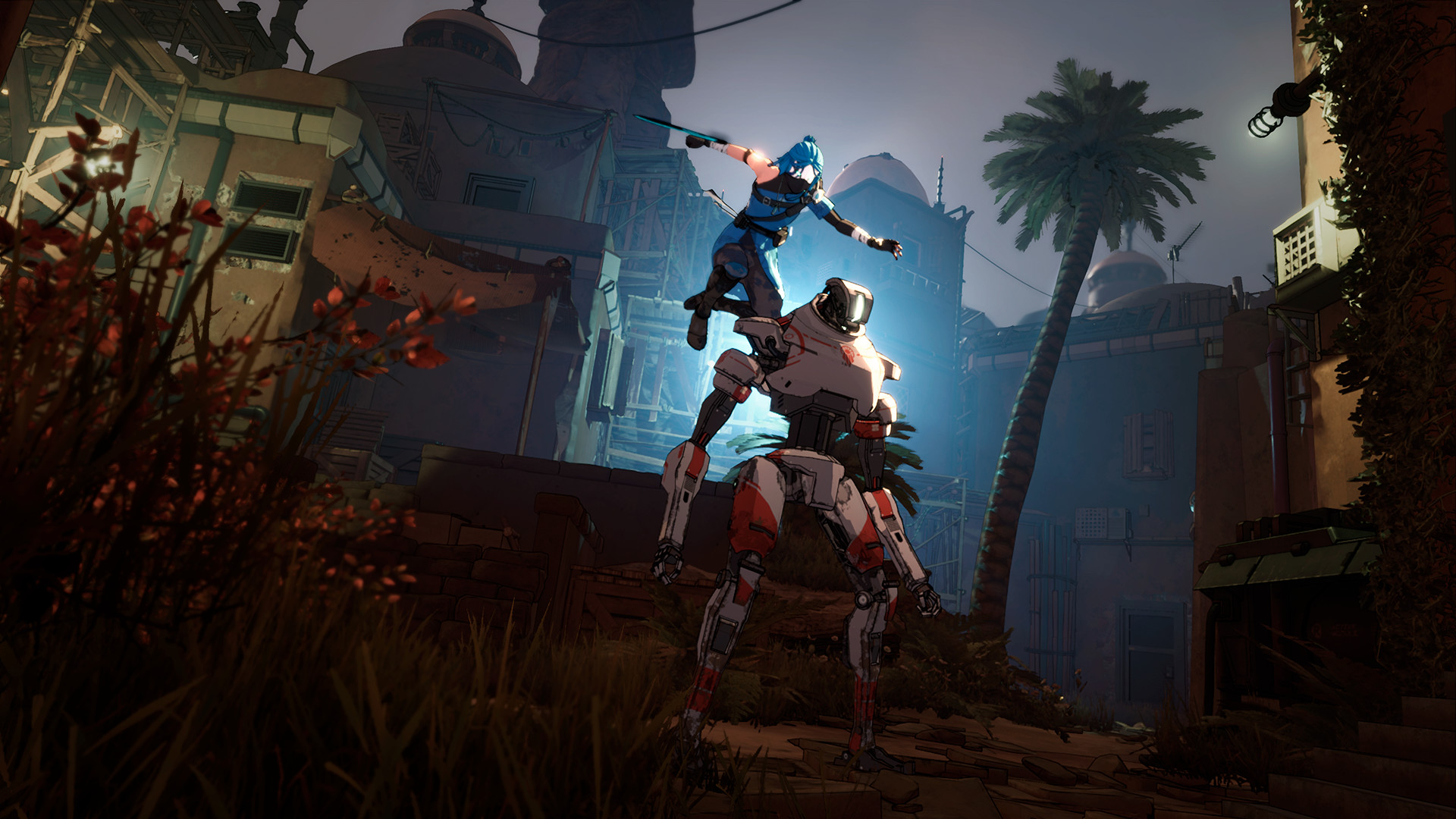 Скриншот из игры Ereban: Shadow Legacy - 5