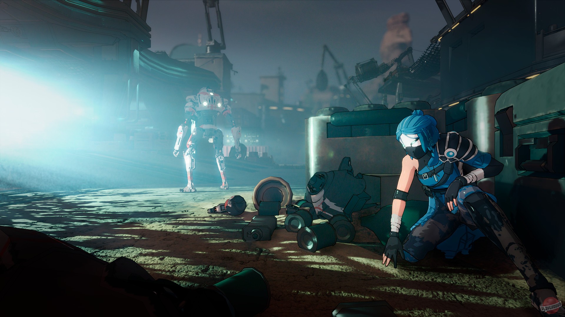 Скриншот из игры Ereban: Shadow Legacy - 34