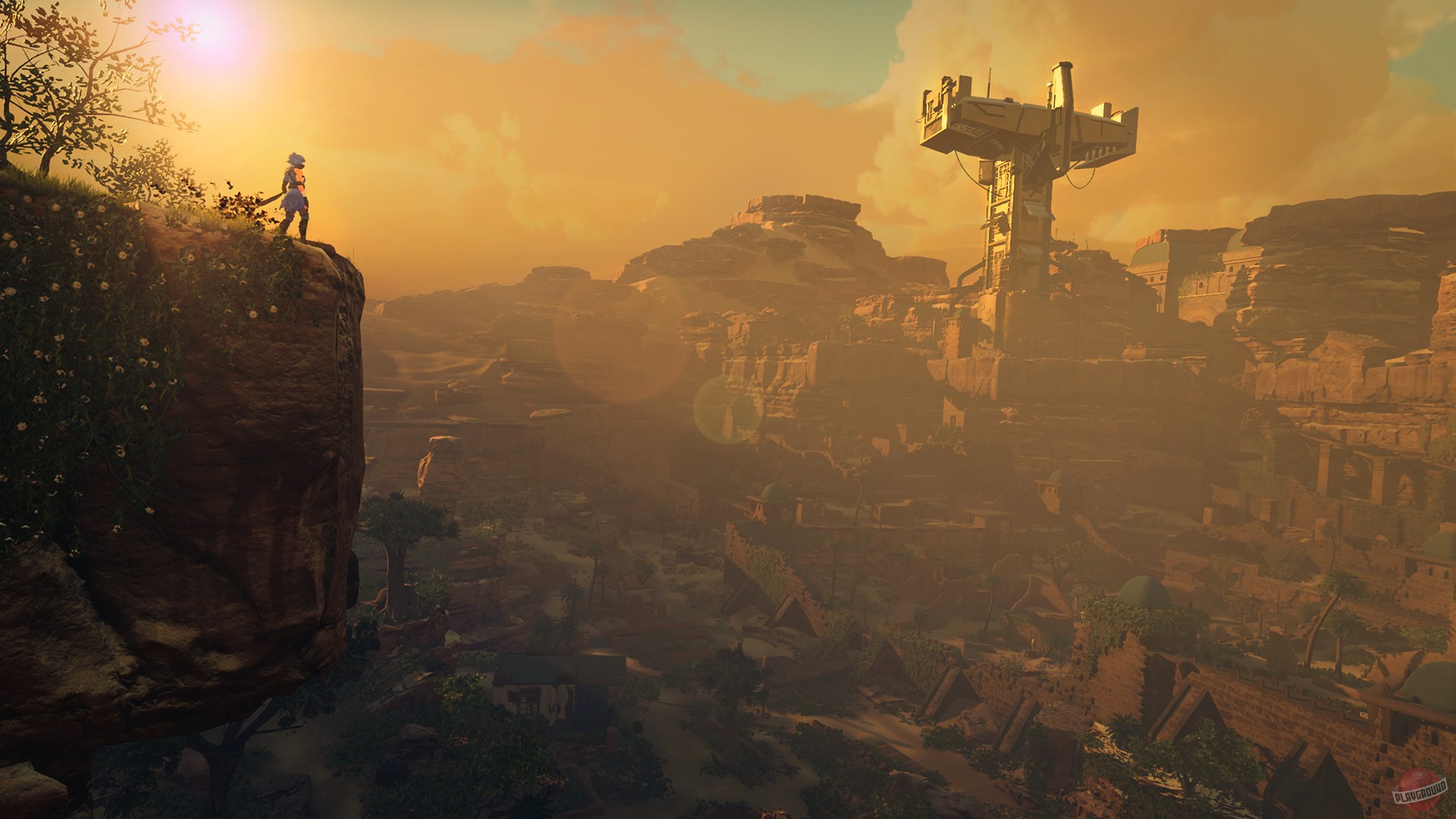 Скриншот из игры Ereban: Shadow Legacy - 6