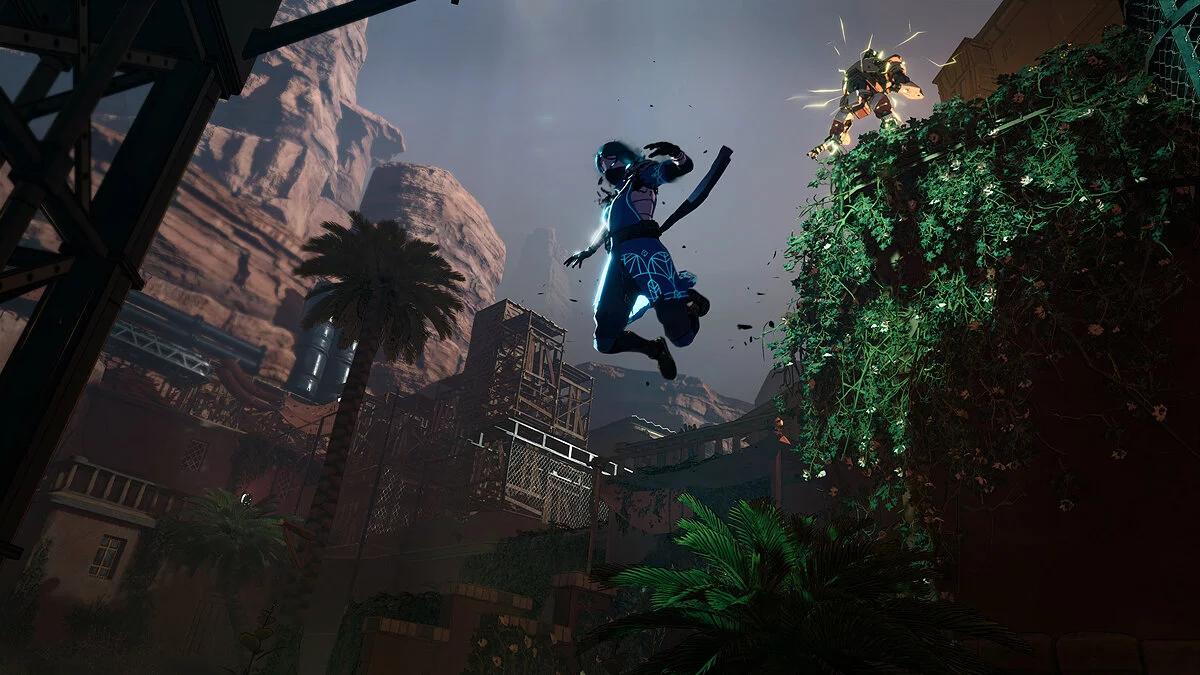 Скриншот из игры Ereban: Shadow Legacy - 13