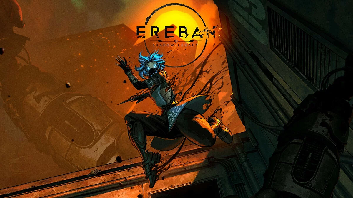 Скриншот из игры Ereban: Shadow Legacy - 24