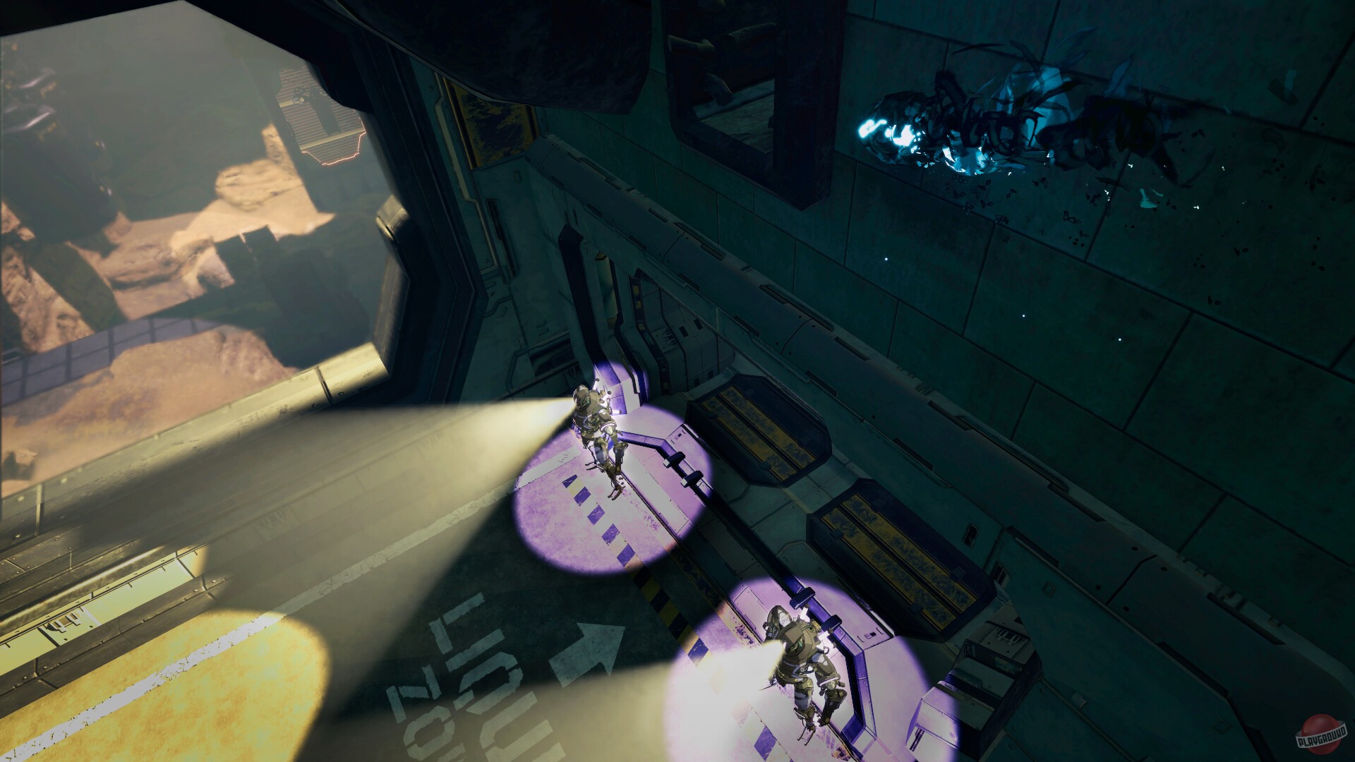 Скриншот из игры Ereban: Shadow Legacy - 23