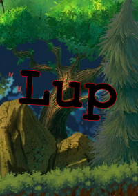 Обложка игры Lup